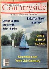 HERTFORDSHIRE COUNTRYSIDE