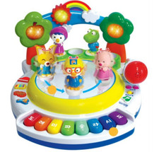 Pororo & Friends Piano Musical