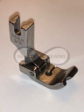 Janome 1600P-QC Industrial Lockstitch Sewing Machine 3/16" (4.8MM) Piping Foot