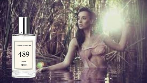 489 pure collection - fm,