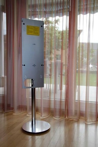 Bang olufsen o beosound - olufsen,
