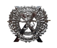 Scottish Bonnet Glengarry