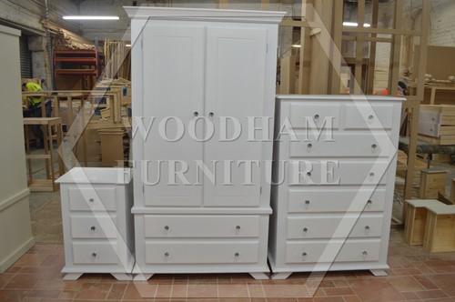 Handmade crown piece bedrom - crown,