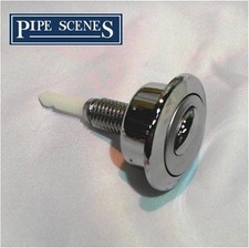 Monaco 49 Dual Flush Push