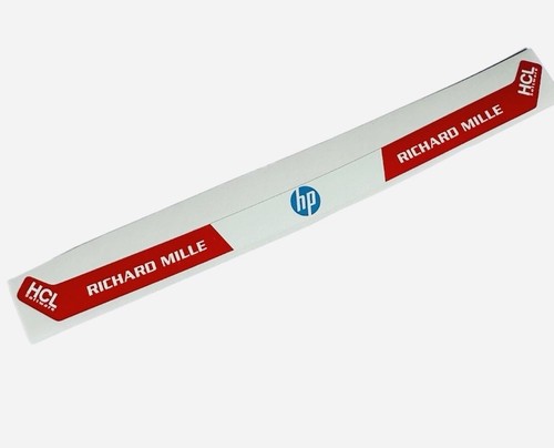 Helmet visor sticker - f1,