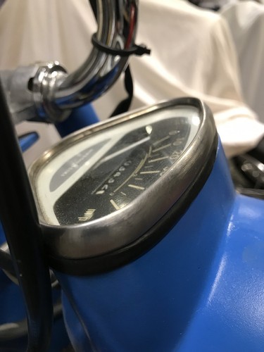 Honda st70 dax monkey - dax, bike