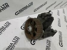 Genuine RENAULT MEGANE KANGOO 09-2016 DIESEL HIGH PRESSURE FUEL PUMP 8200791749D