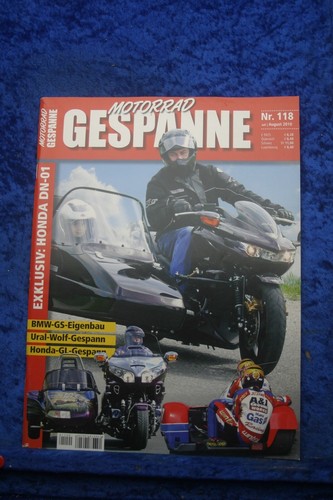 Motorcycle sidecars 118 - motorcycle,