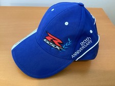 Suzuki 20th Anniversary Hat