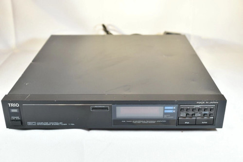Vintage kenwood trio - vintage,