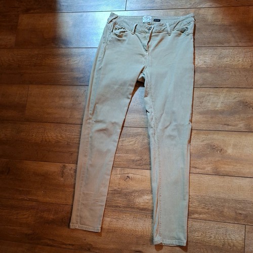 River island beige slim - river,