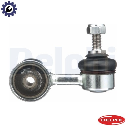 Linkcoupling rod stabiliser - rod,