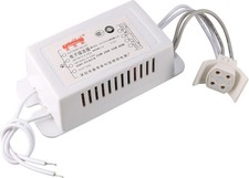 Electronic Ballast 220-Volt