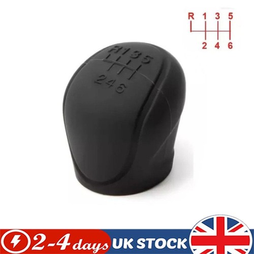 Speed silicon gear stick - 6,