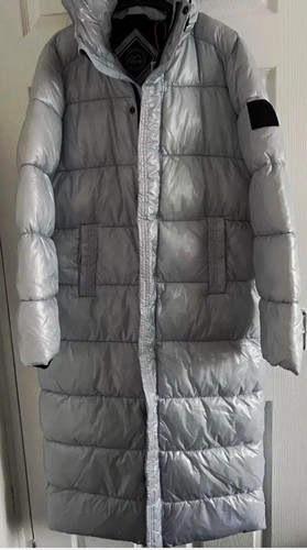 Superdry ice blue hooded - superdry,