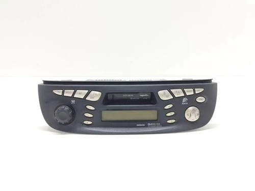 Nissan almera hatchback n16 - almera,
