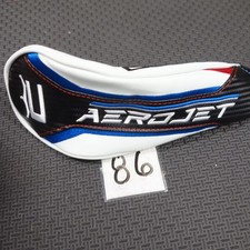 Cobra golf Aerojet hybrid head