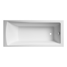 Single Ended Straight Bath Tub