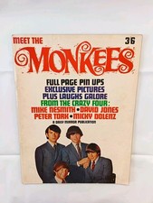 Meet The Monkees