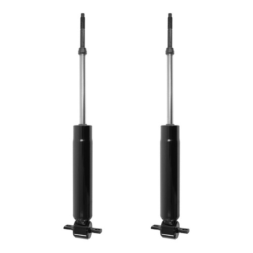 Front pair shock absorbers for - front,