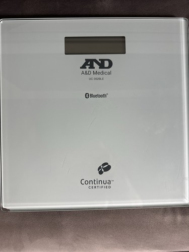 352ble bluetooth connected - uc-352ble,