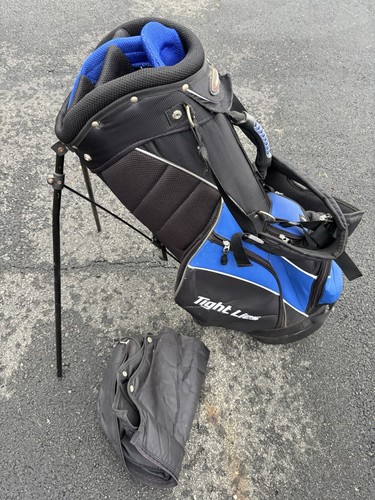 Adams tight lies golf stand - lies,