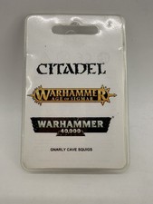 Warhammer Age of Sigmar Gnarly