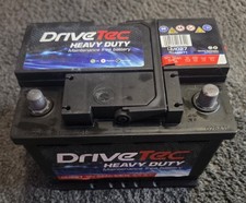 Drive Tec heavy-duty