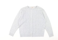 Honor Millburn Women's Blue XL