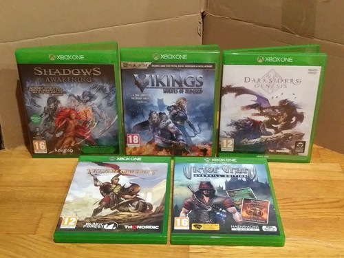Xbox series one - x, /
