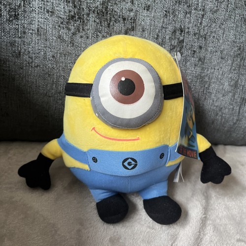 Despicable minions stewart - despicable, me