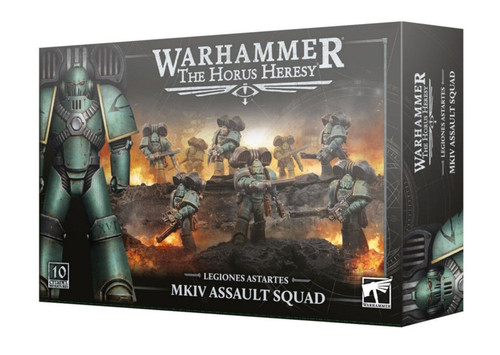 Mkiv mark assault - mkiv/mark, 4