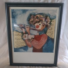 Rosina Wachtmeister Flute