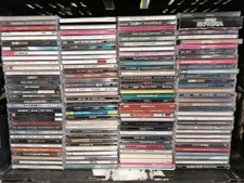 120+ CD Album 60 70 80 90 00