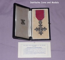 ORIGINAL MBE 2nd TYPE WITH