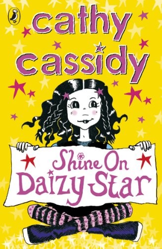 Shine daizy star - daizy, star-cathy