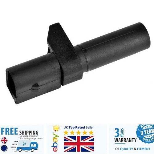 Crankshaft pulse sensor - sensor, for