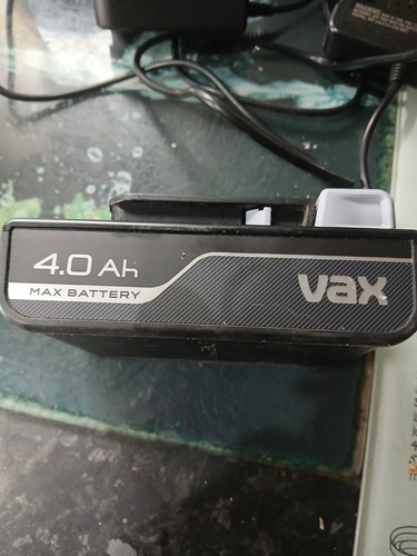 Vax onepwr 0ah battery - onepwr, &
