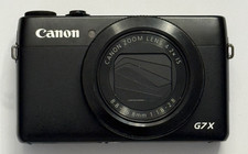 Canon PowerShot G7X 20.2MP