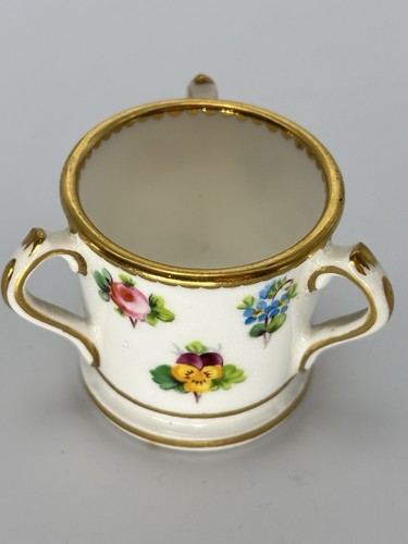 Antique mintons miniature - mintons,