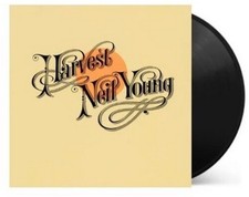 Neil Young - Harvest [New