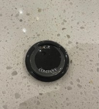 CP Company Replacement Black