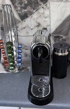 Magimix nespresso citiz coffee - magimix,