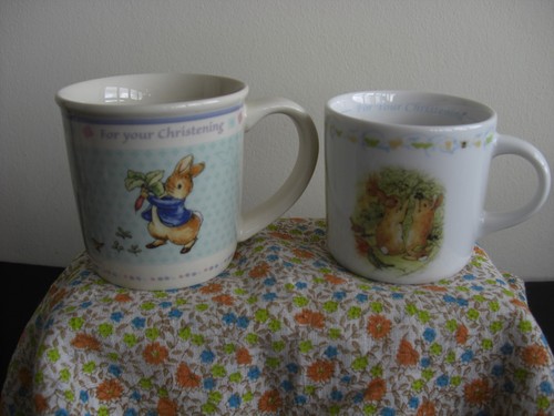 Wedgewood frederick warne - wedgewood,
