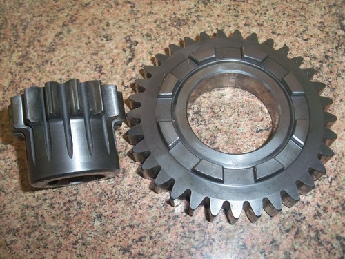 Hewland 200 2nd gear - 200,