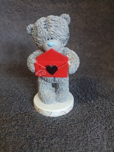 You tatty teddy - to,