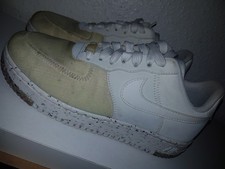 Nike Air Force One Crater Mens
