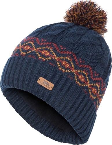 Trespass men andrews knitted - trespass,