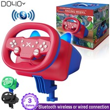 PC Wireless Steering Wheel