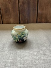 Moorcroft Miniature Enamel
